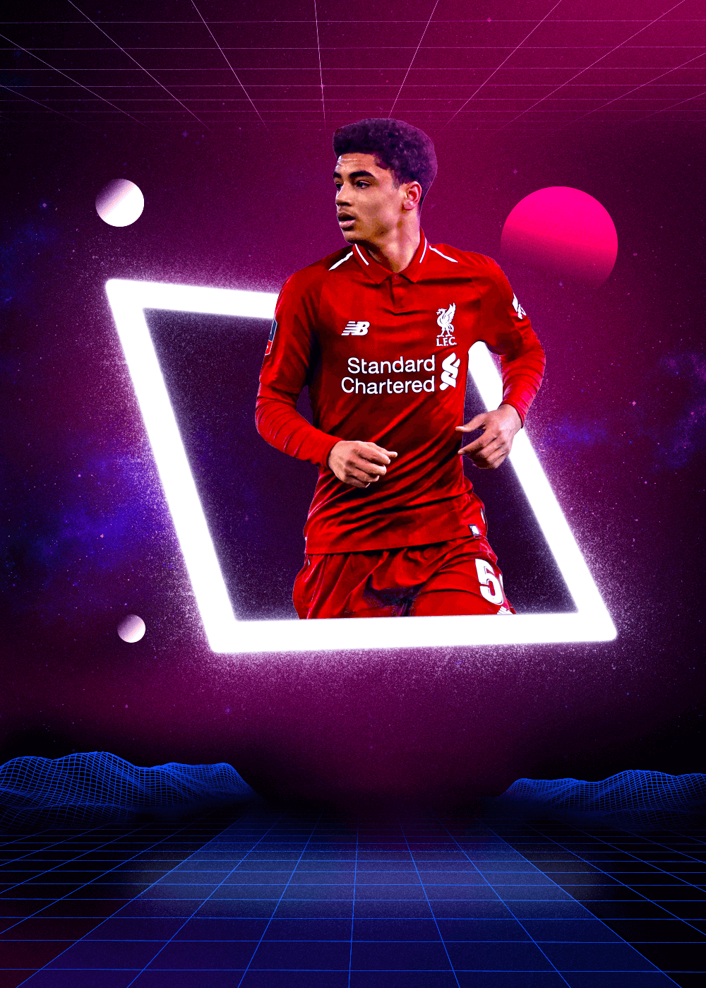 的綠茵場地 的綠茵場地