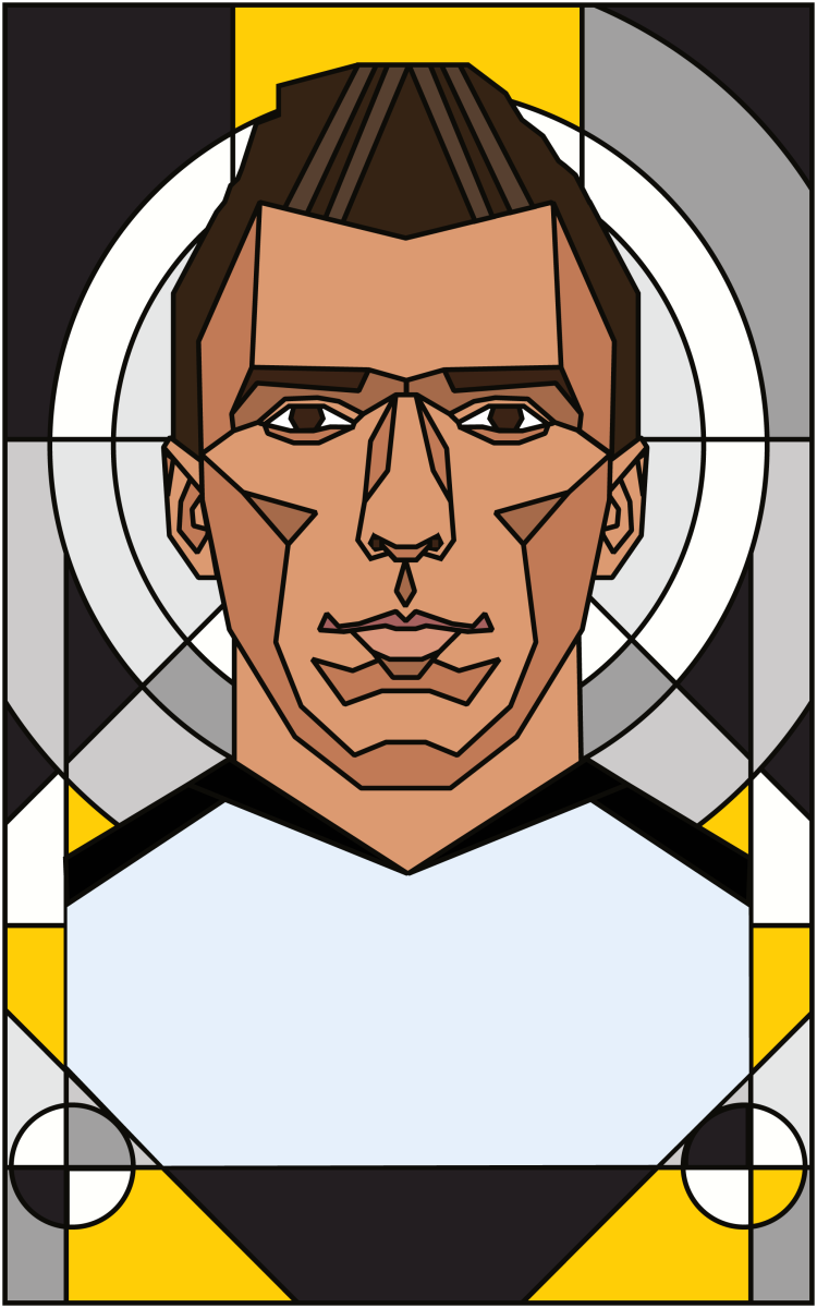 对战中的心 对战中的心