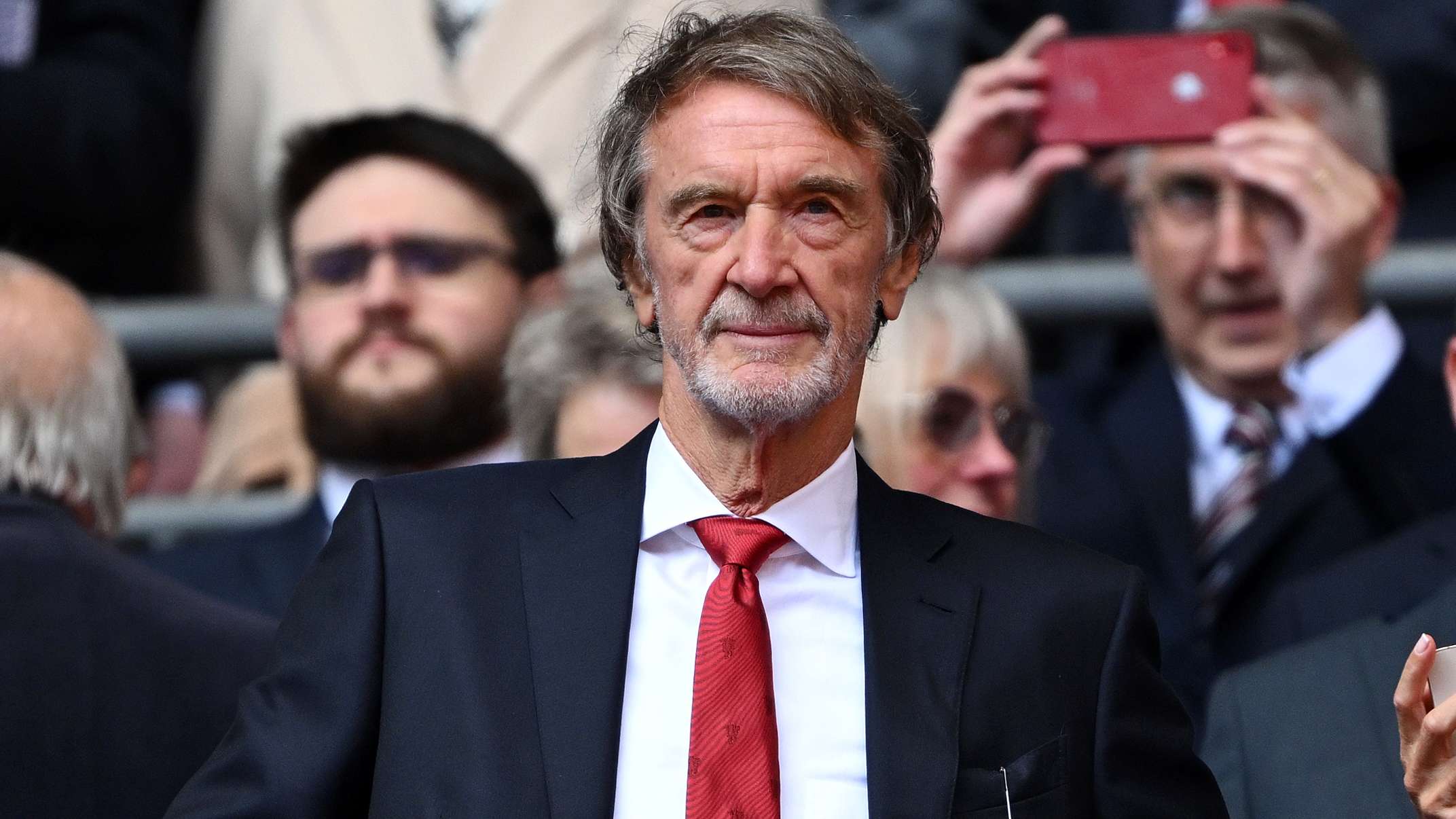 他们在下一 他们在下一